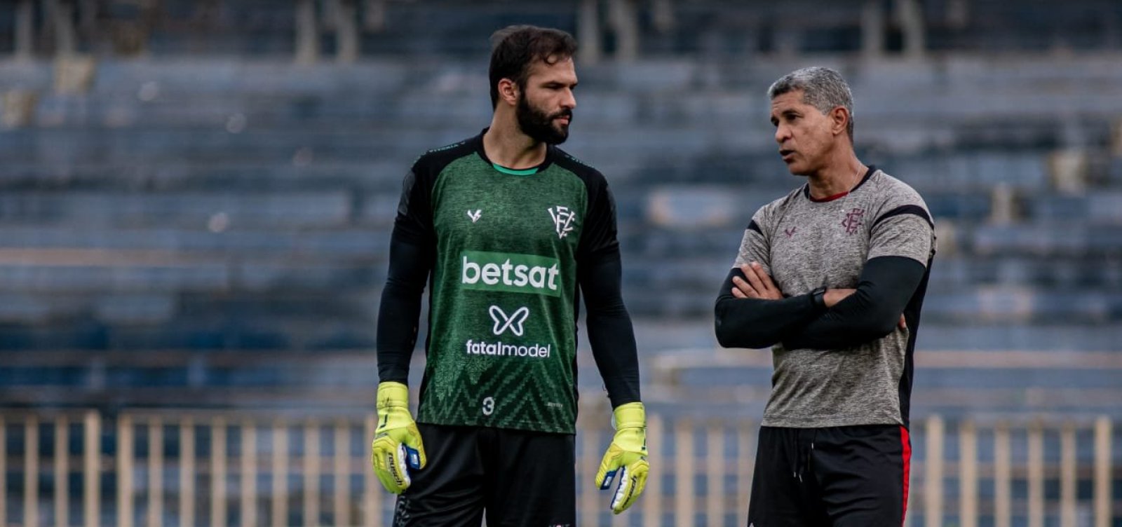  Vitória visita o Altos em estreia pela Copa do Nordeste neste domingo