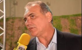 Pelegrino ressalta importância da nova piscina olímpica para o turismo no estado