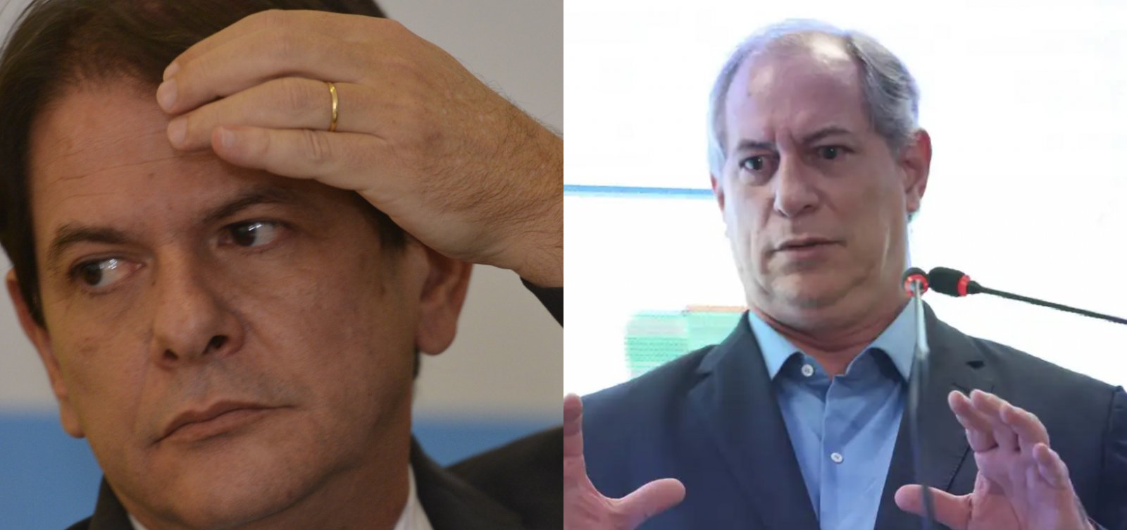 Cid Gomes se filia ao PSB e sela racha com Ciro mudando cen rio