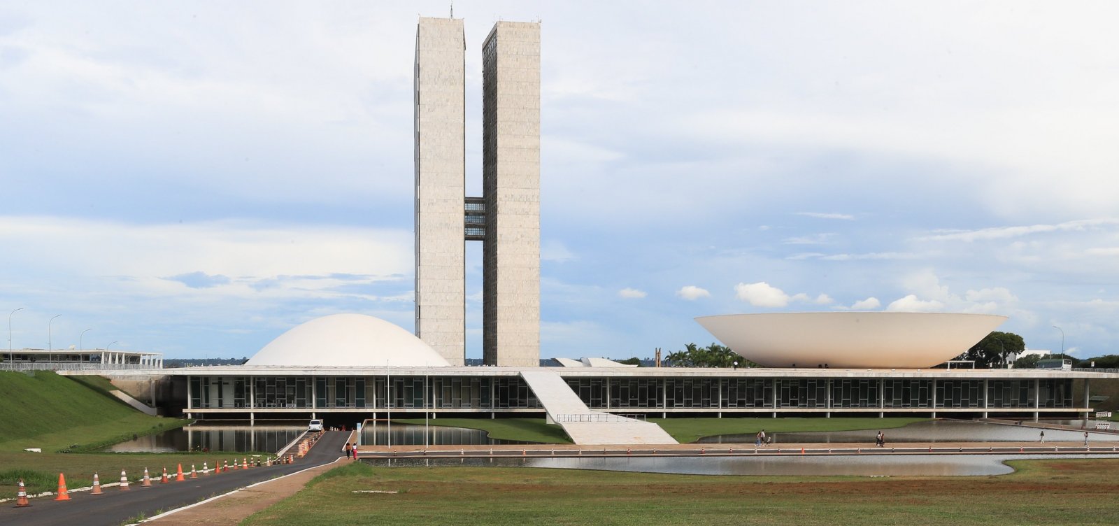 Congresso Nacional retoma atividades nesta segunda-feira; Lula não deve comparecer à solenidade 