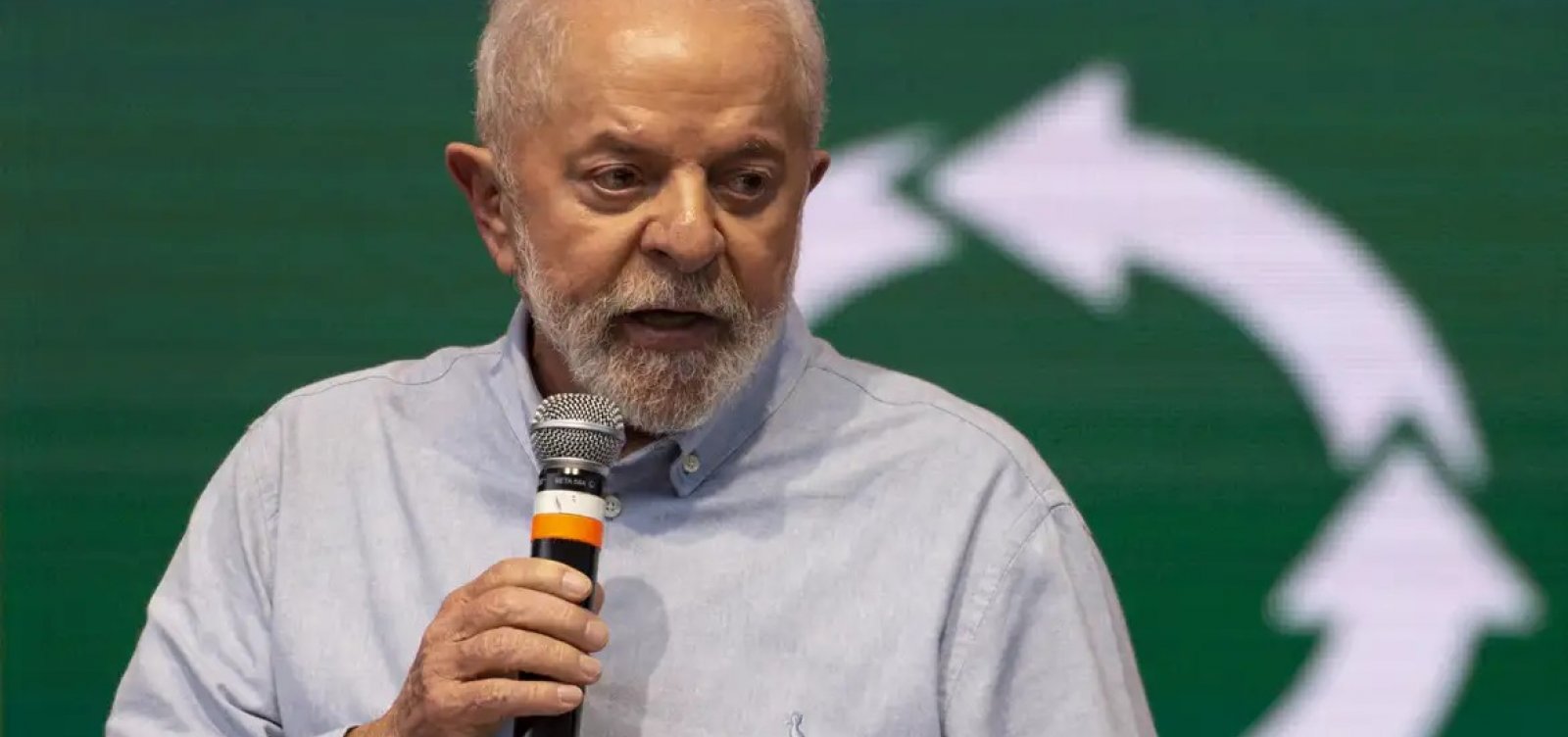 Polícia Federal faz buscas contra homem que pediu 'vaquinha virtual' para matar Lula 