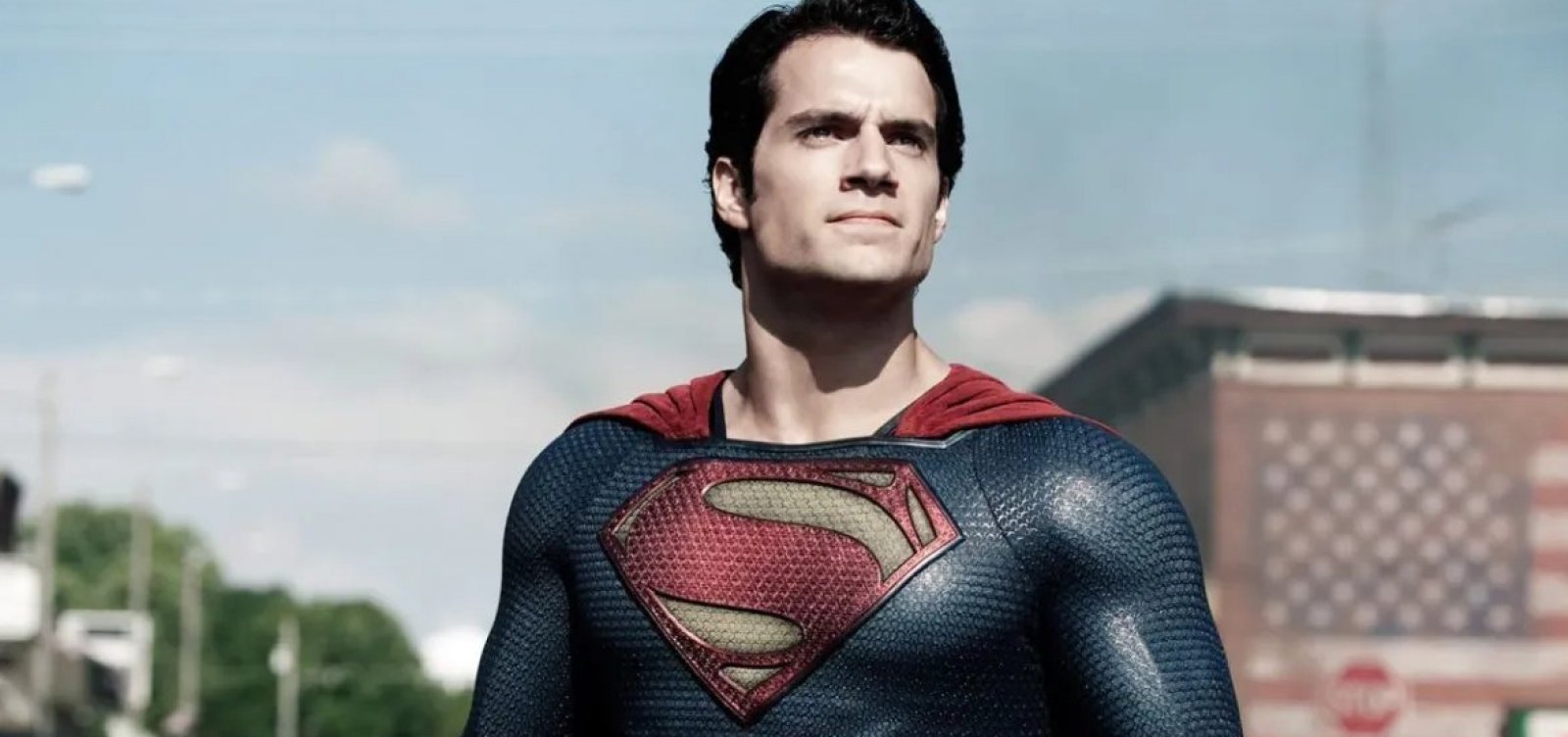 Superman da DC, Henry Cavill diz não gostar de fazer cenas de sexo: 