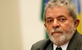 Nota da bancada do PT diz que há uma "sórdida campanha" contra Lula 