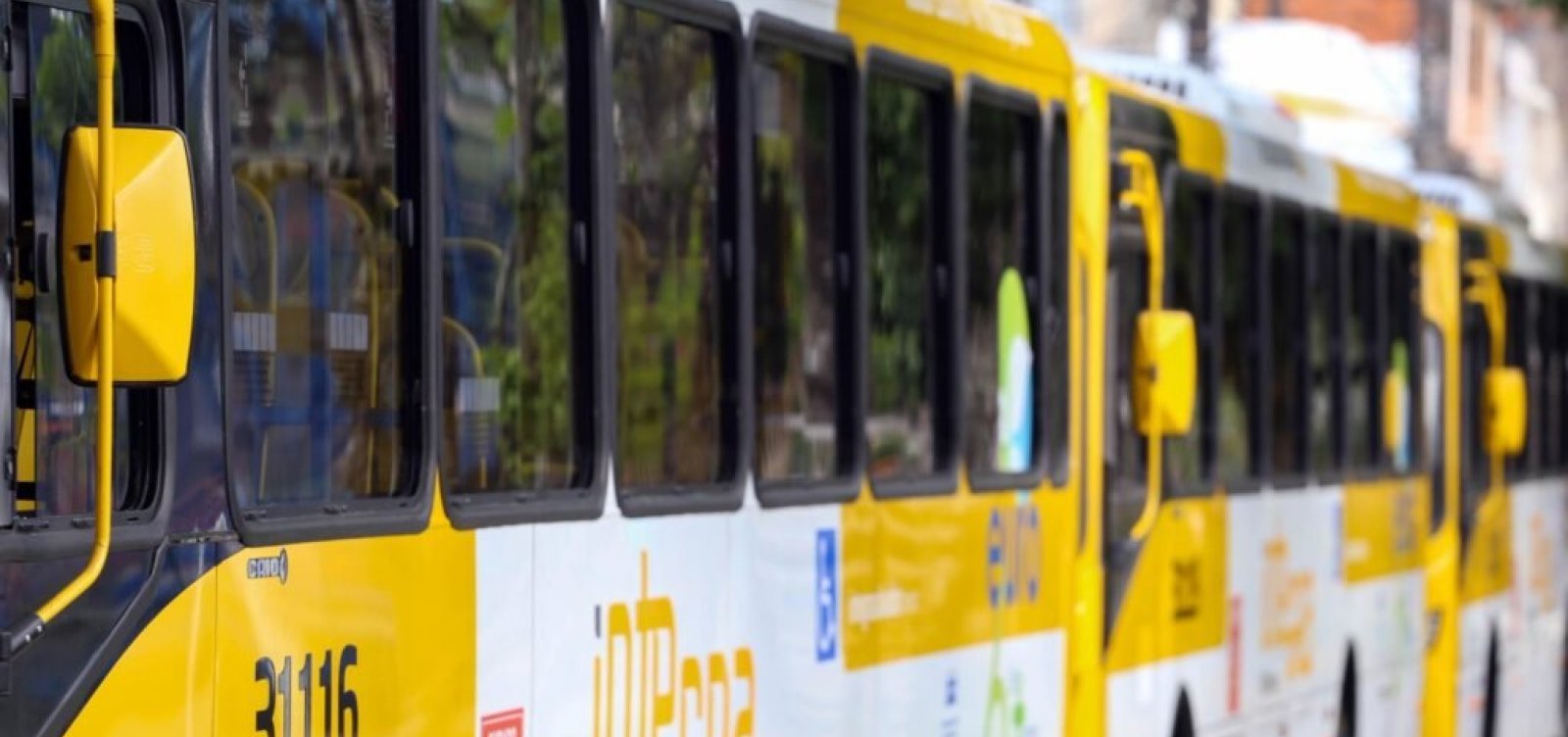 Por conta de interdições nos circuitos Dodô e Osmar, itinerários de 45 linhas de ônibus sofrem modificações