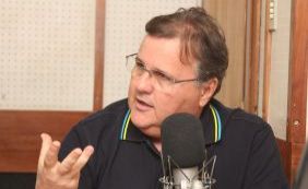 "Quando pude, marquei com obras", diz Geddel parabenizando Salvador