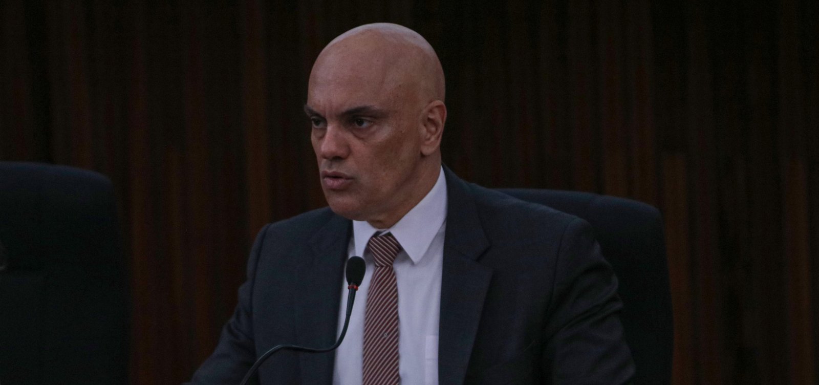 Alexandre de Moraes marca audiências de custódia de presos em operação da PF
