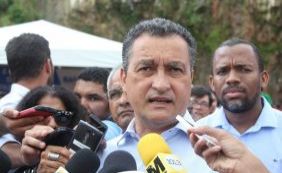 Rui alfineta PMDB e diz que governo pode melhorar com rompimento