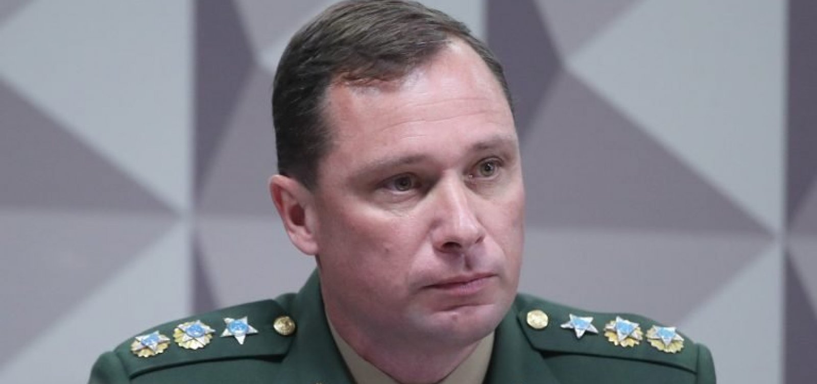 Cid orienta tenente-coronel a ignorar recomendação do MPF sobre acampamentos golpistas