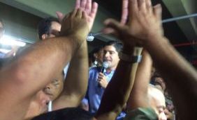 Prefeito quer que nova estação da Lapa seja "o coração da integração da cidade"