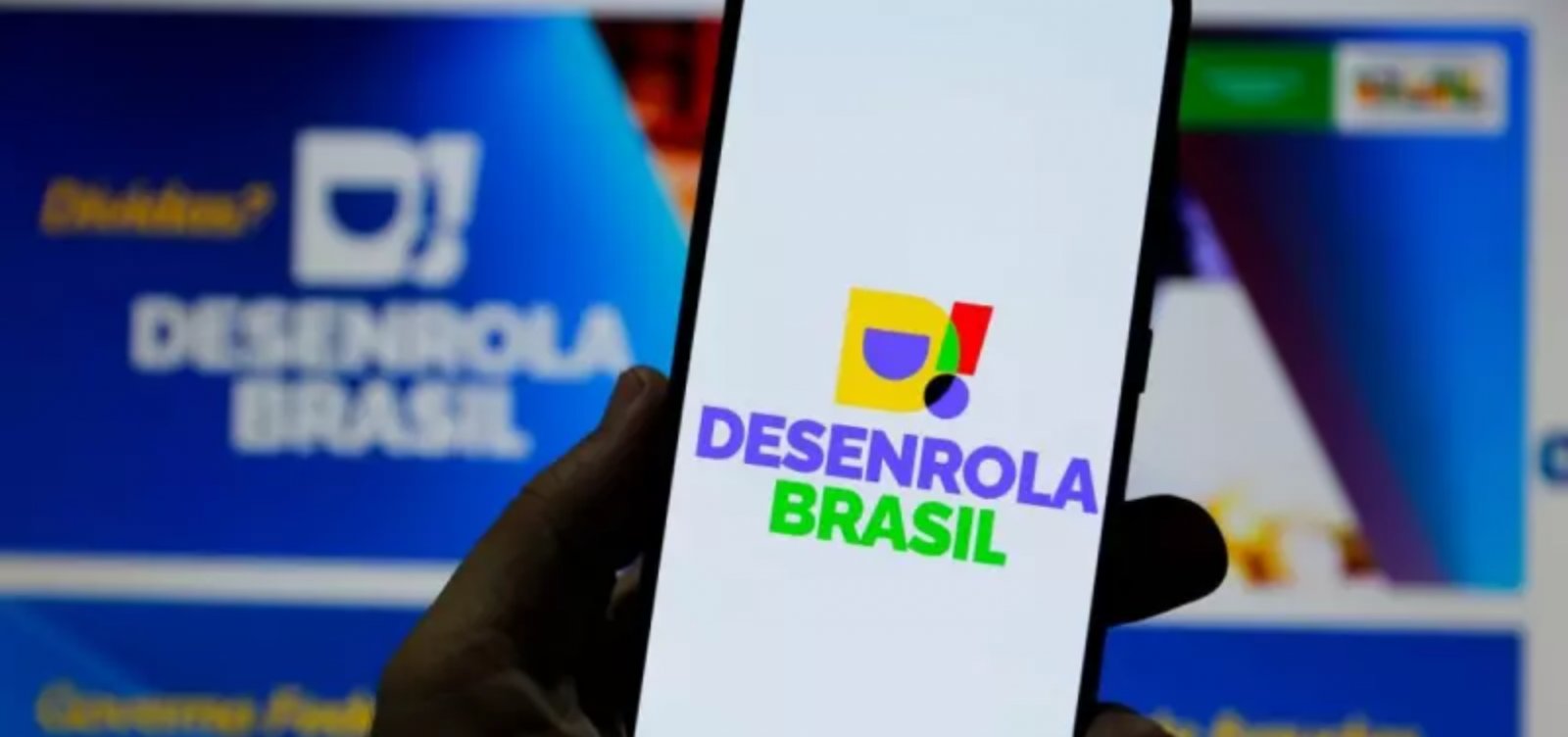 Governo e Serasa se unem para ampliar acesso ao programa Desenrola Brasil