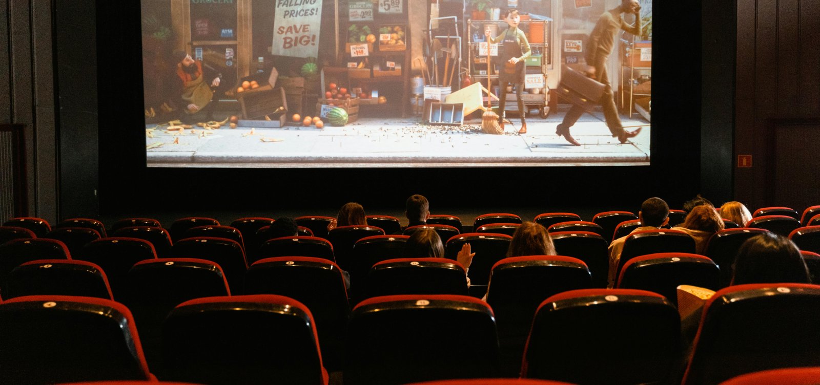 Semana do Cinema 2024 oferecerá ingressos por R$ 12 e preços promocionais nos combos de pipoca