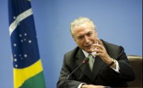 Em vídeo, Temer defende que instituições do Brasil funcionam 'regularmente'