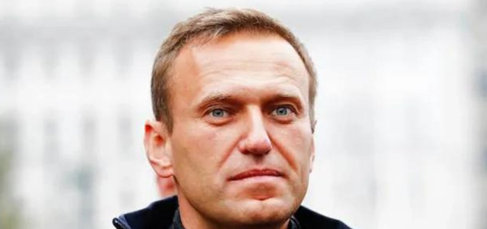 Mãe de Alexei Navalny é informada que filho teve “síndrome da morte súbita”
