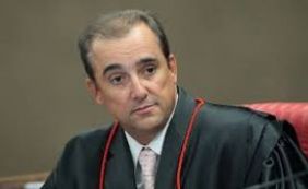 Ministro Admar Gonzaga é reconduzido para o TSE