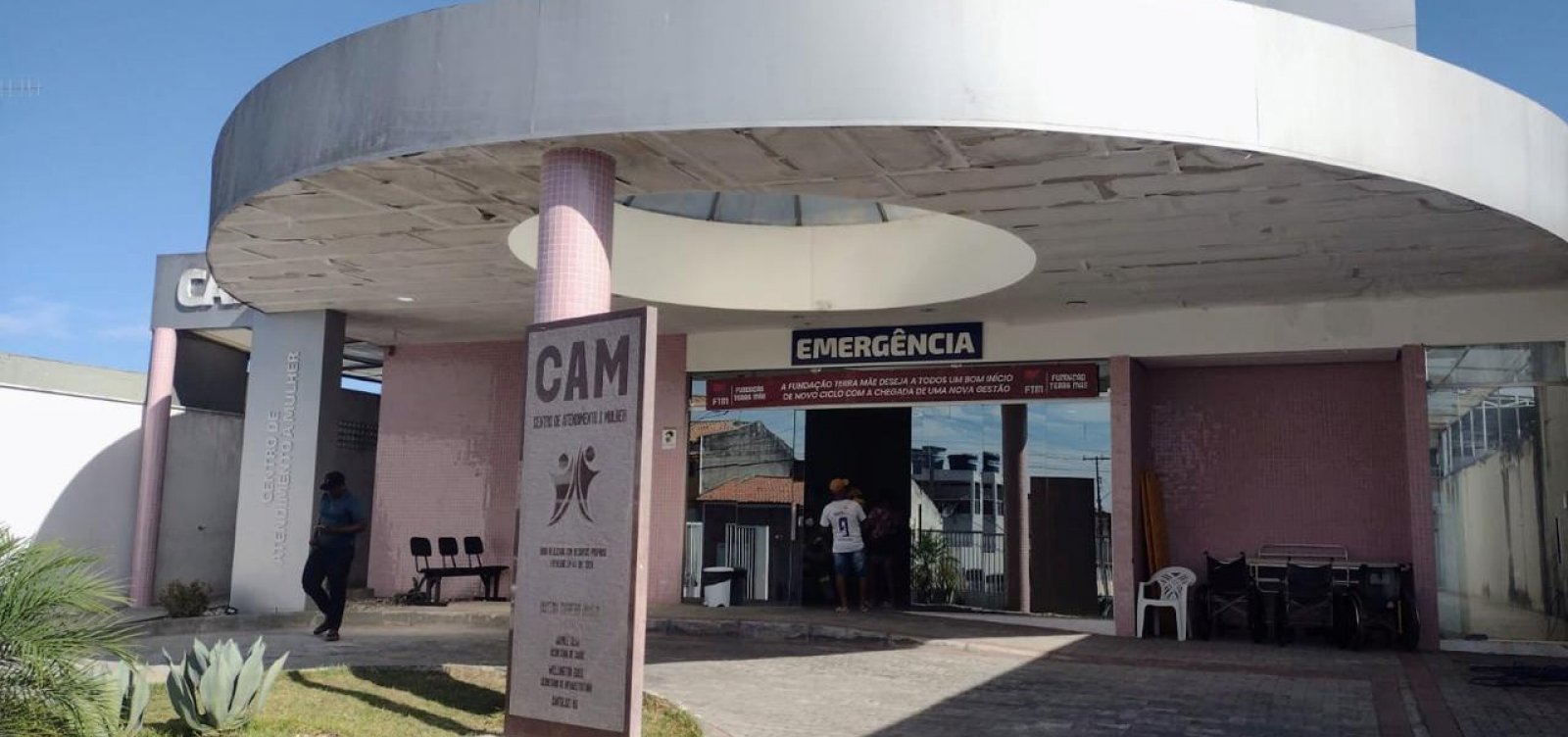 Hospital Municipal de Santaluz irá realizar 150 cirurgias através da Fundação Terra Mãe