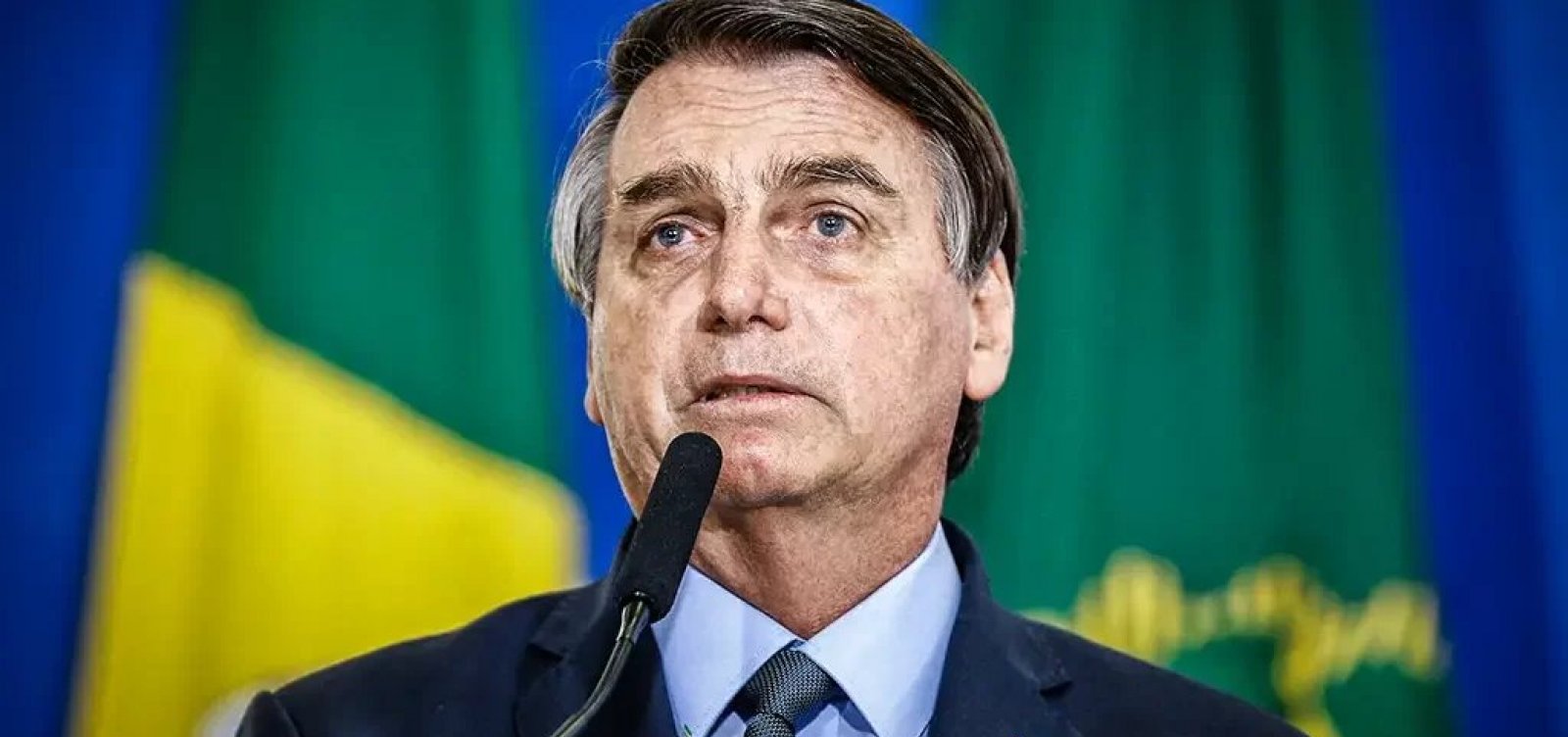 Defesa de Bolsonaro pede ao STF que depoimento sobre tentativa de golpe seja adiado