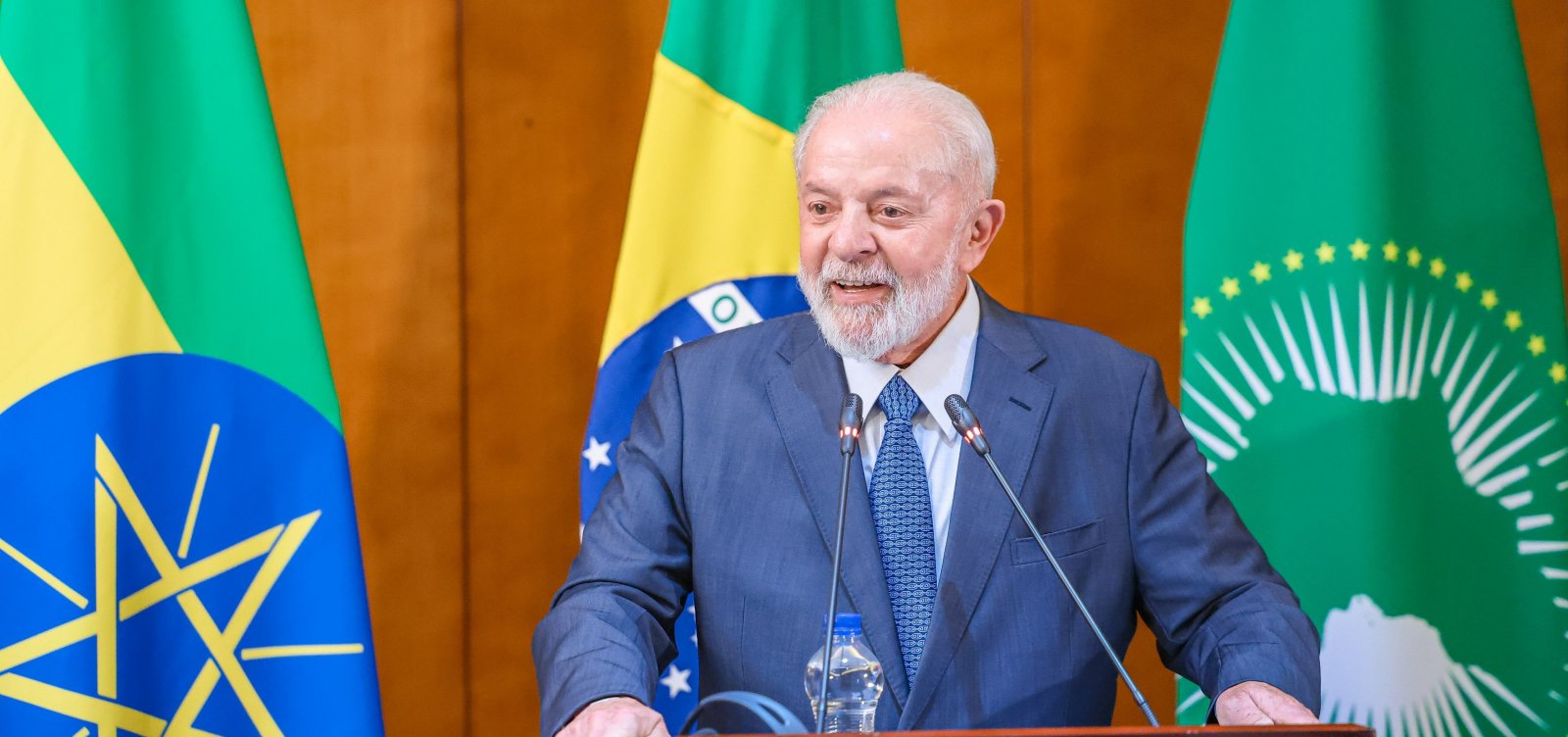 Com 113 assinaturas pedido de impeachment de Lula não deve ser aprovado pela Câmara 