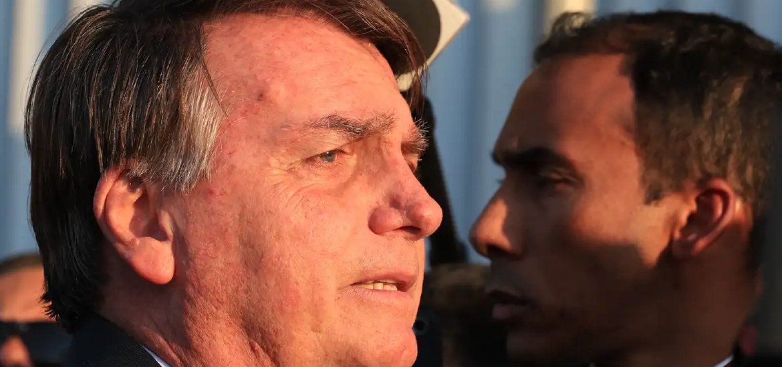 Defesa de Bolsonaro entra com ação no STF para anular investigação sobre joias