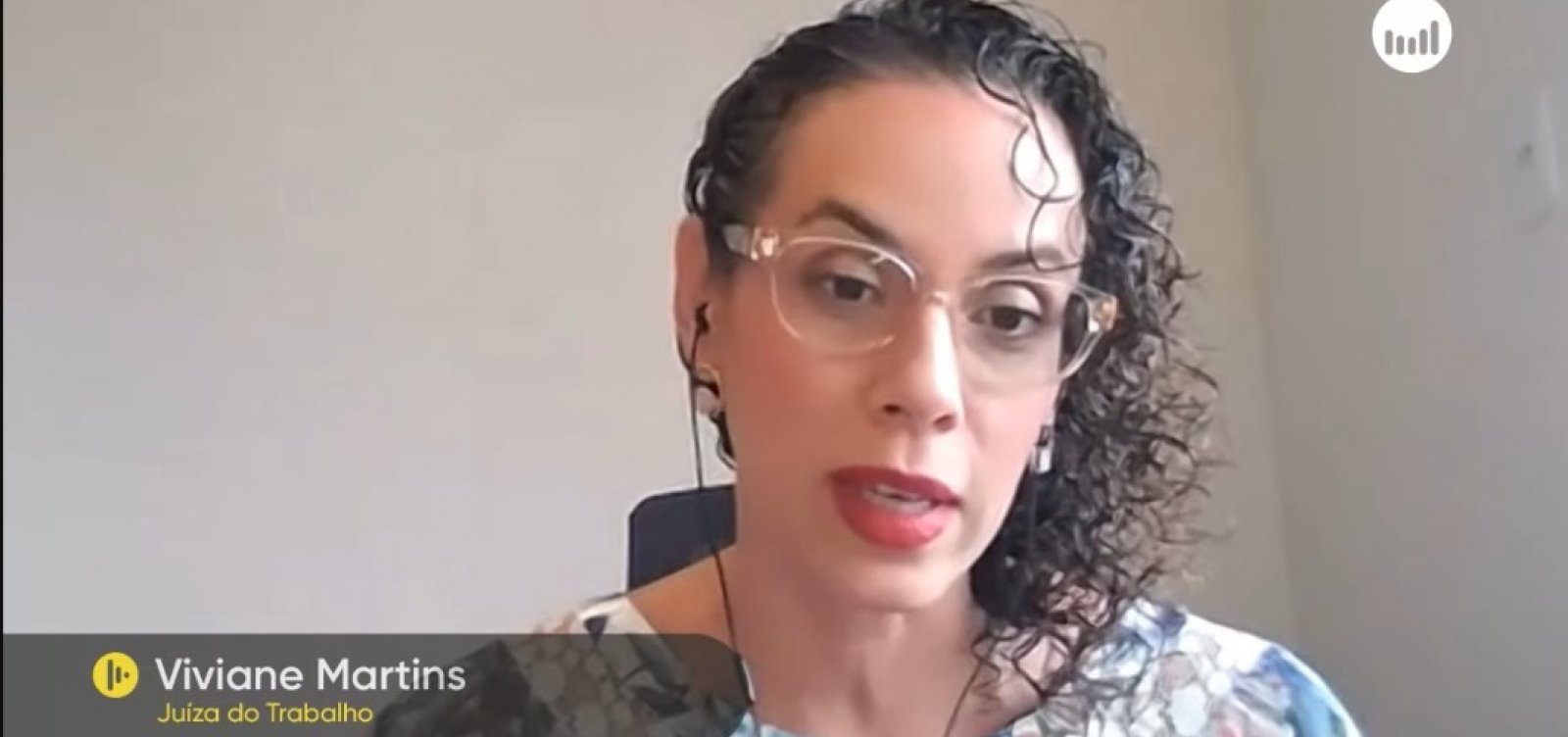"A naturalização do trabalho infantil é uma tragédia que acaba se transformando em paisagem", afirma juíza do trabalho
