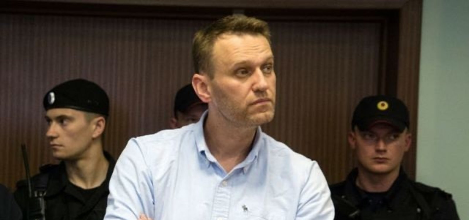 Justiça russa recebe queixa da mãe de Navalny sobre "ações ilegais" na entrega do corpo