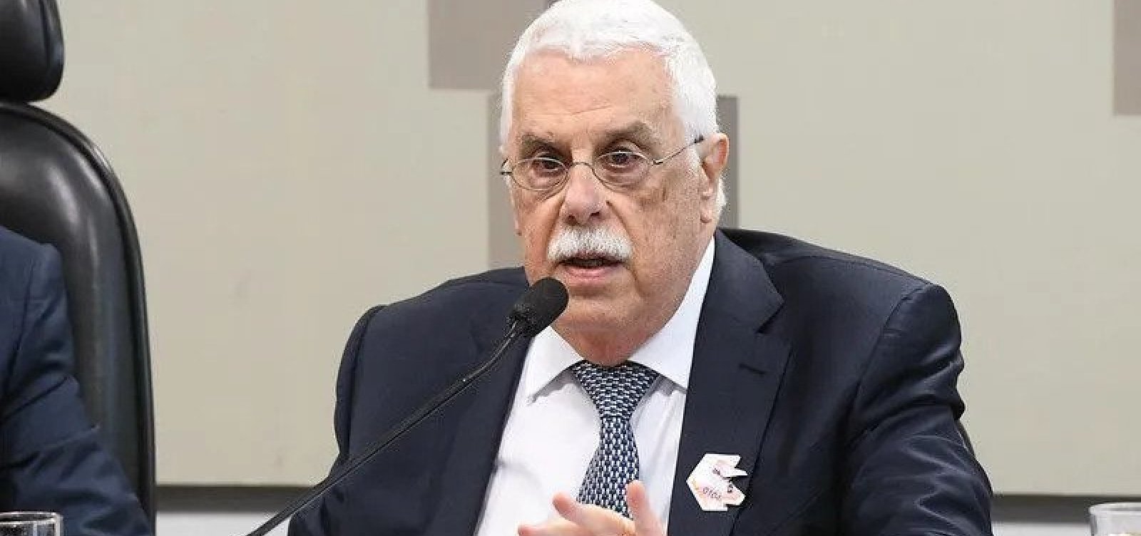 Morre  Affonso Celso Pastore, economista e ex-presidente do Banco Central