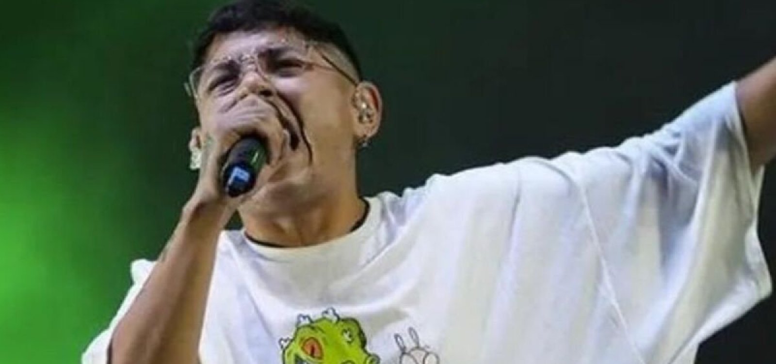 Rapper Majestic, de apenas 24 anos, morre afogado em praia do México