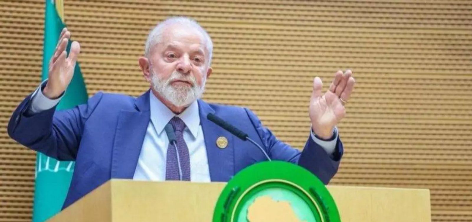 Expulsão de embaixador israelense é "carta na manga" do governo Lula em crise diplomática