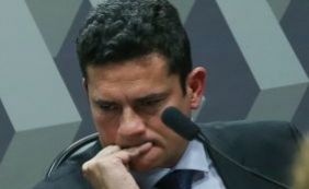 Sérgio Moro se desculpa ao STF por ter divulgado escutas de Lula e Dilma