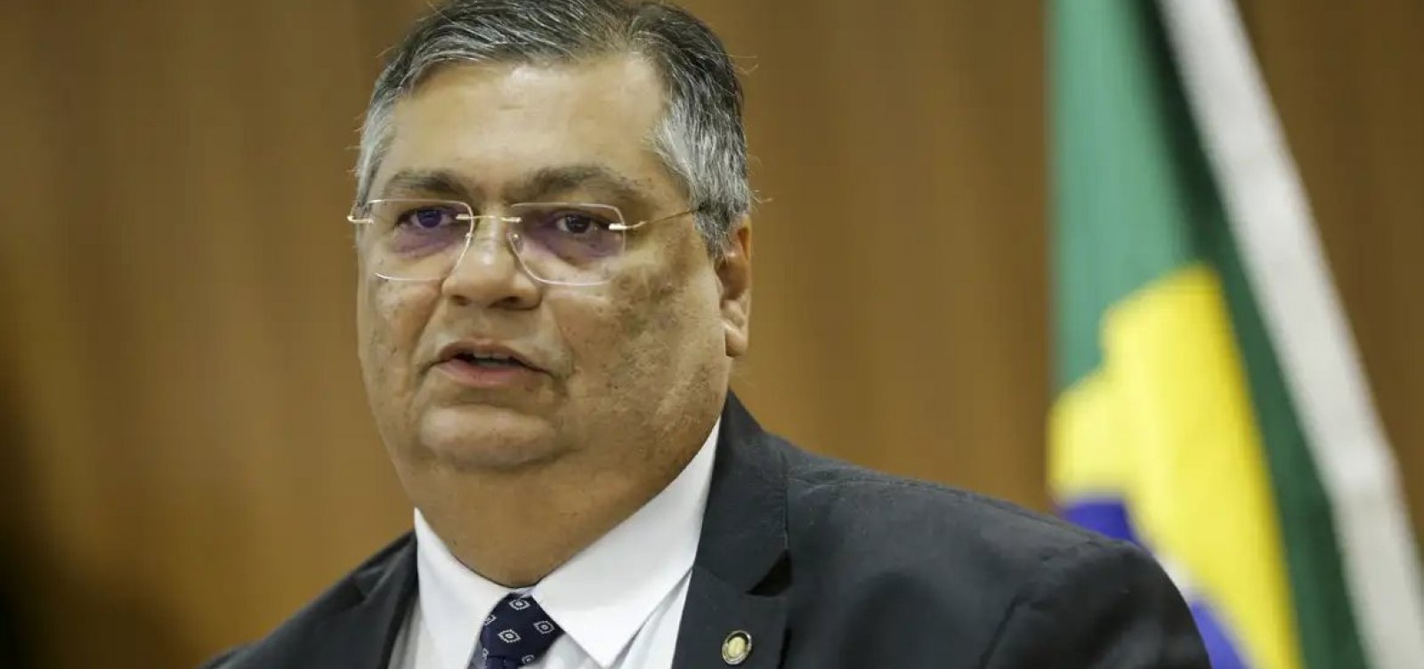 Flávio Dino será empossado como ministro do STF nesta quinta-feira 