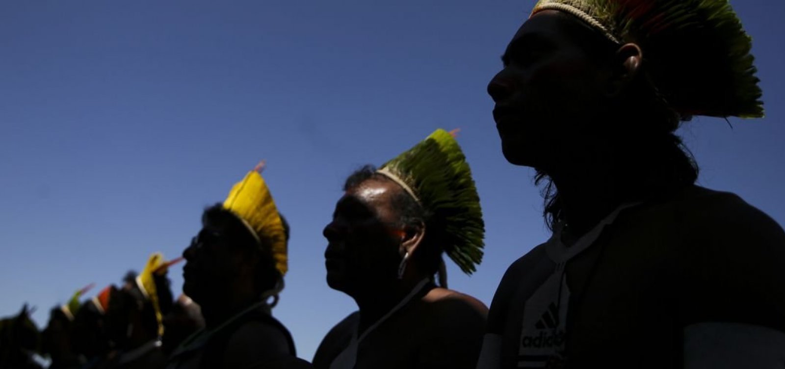 População indígena lidera casos de suicídio no Brasil, aponta estudo