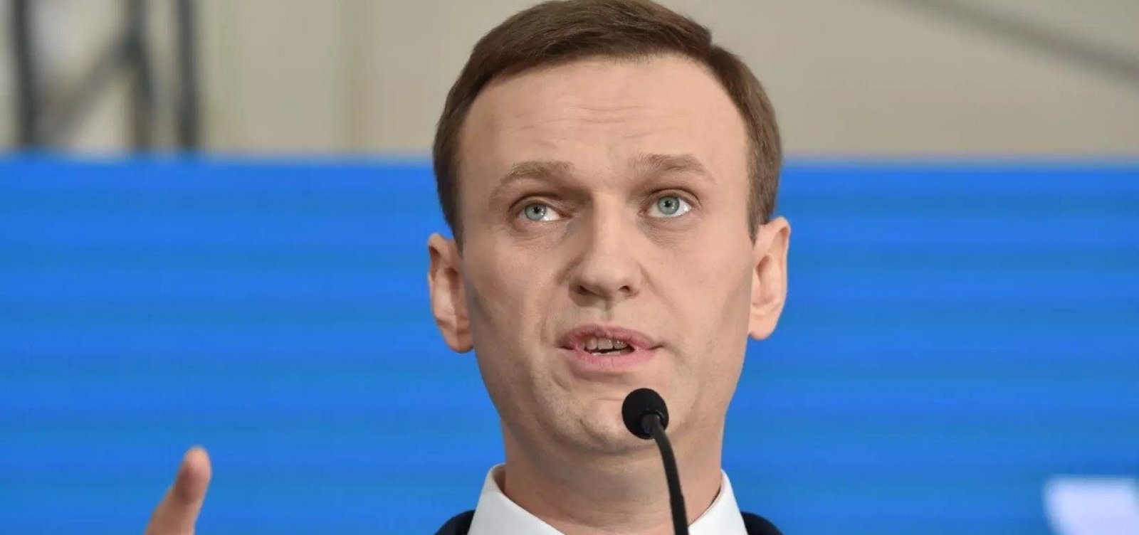 Corpo de Alexei Navalny foi entregue à mãe, diz porta-voz