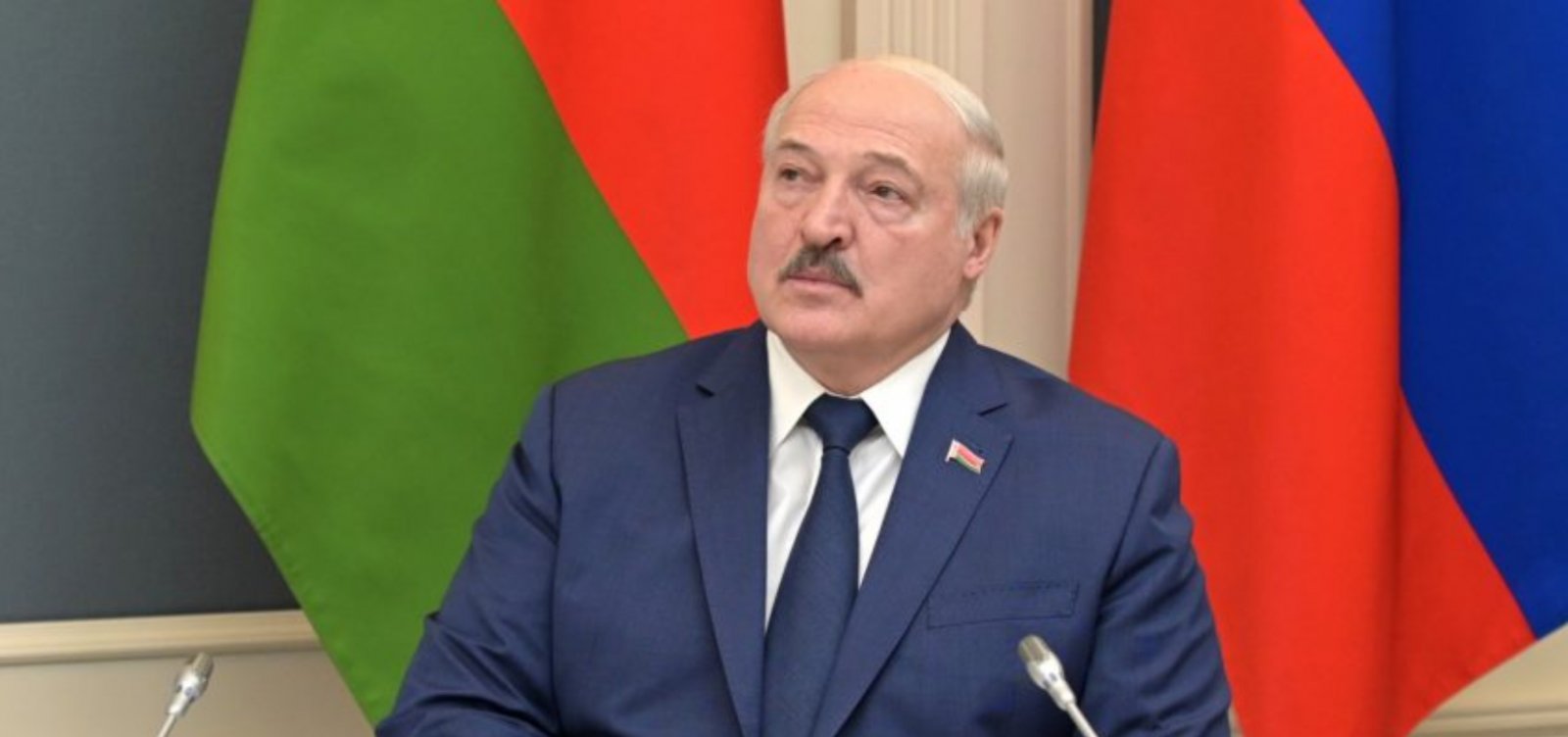 Principal aliado de Putin, líder de Belarus, no poder desde 1994, diz que concorrerá às eleições em 2025