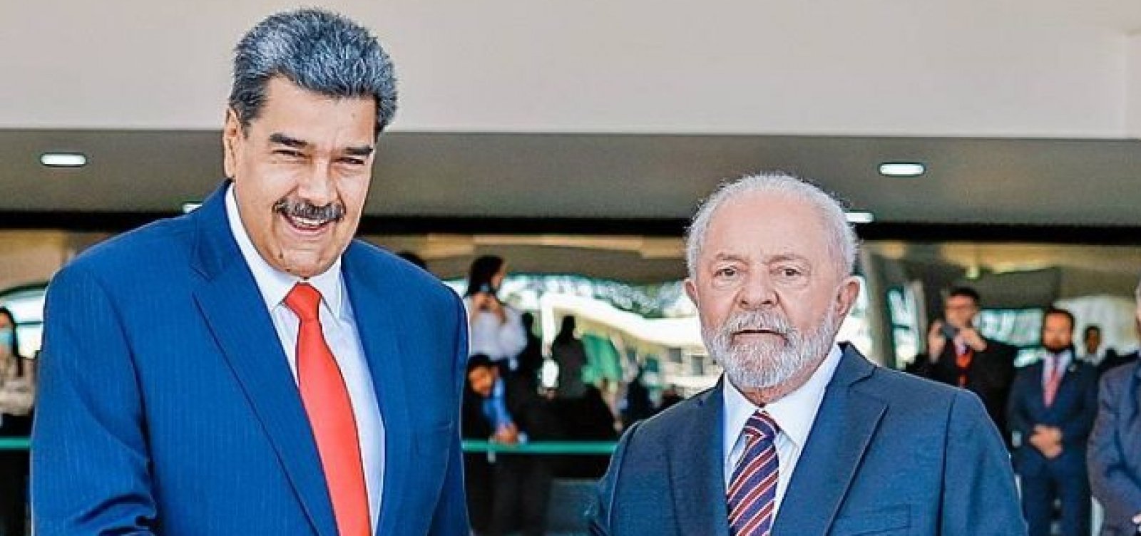 Lula e Maduro devem se reunir em meio à crise de Essequibo