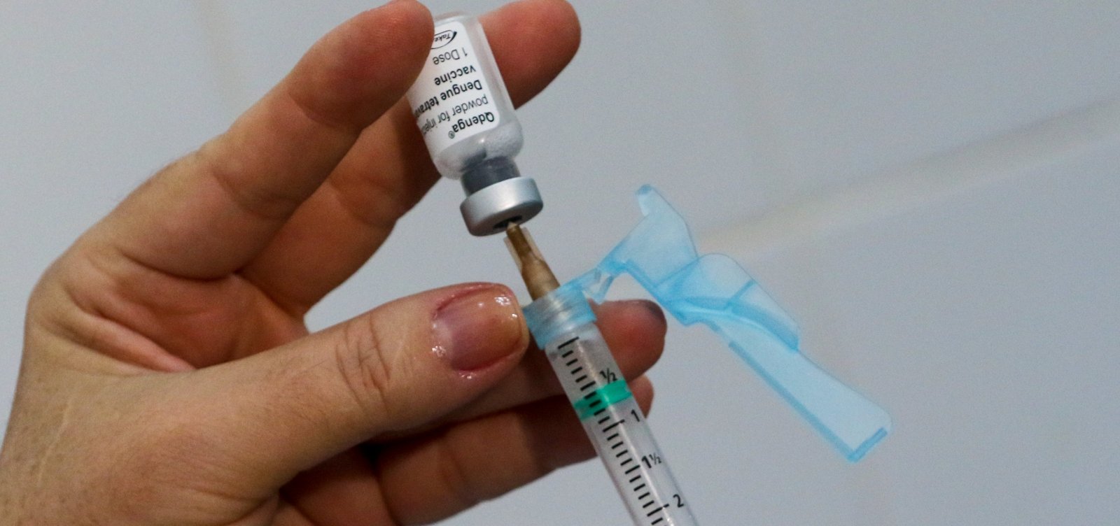 29 municípios são incluídos em lista para receber vacinas da dengue