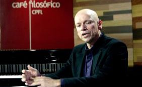 "Inveja branca é racismo", afirma professor Leandro Karnal