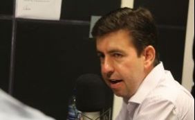 "A escolha não é individual", despista secretário sobre possível vice-prefeitura