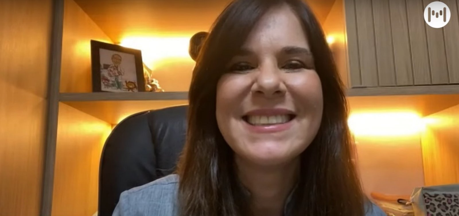"Não tem nenhum embasamento científico", médica critica procedimento de lavagem intestinal feito por ex-BBB