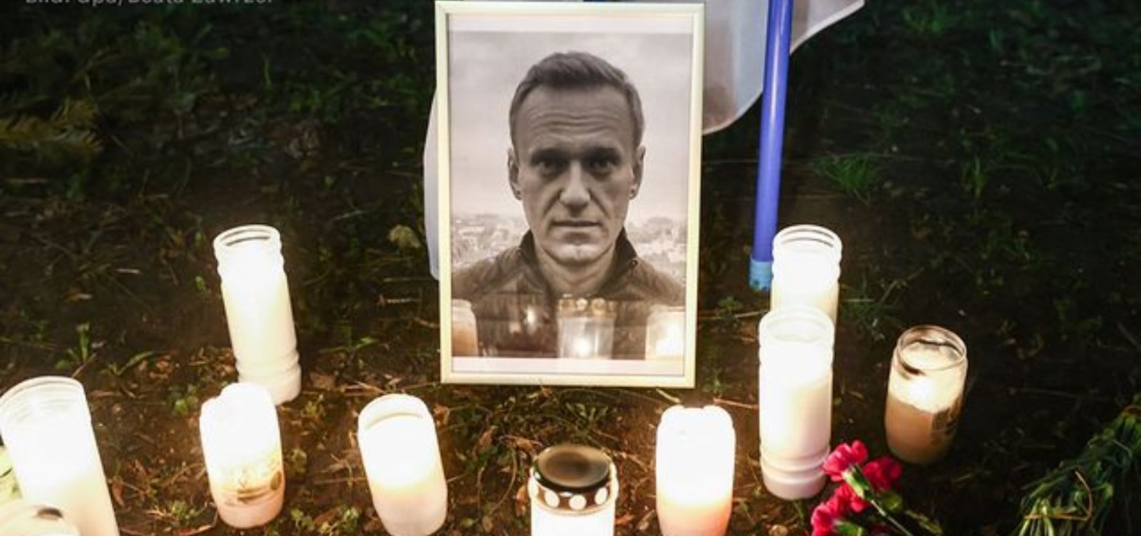 Funeral e enterro de Alexei Navalny acontecerão na sexta-feira em Moscou