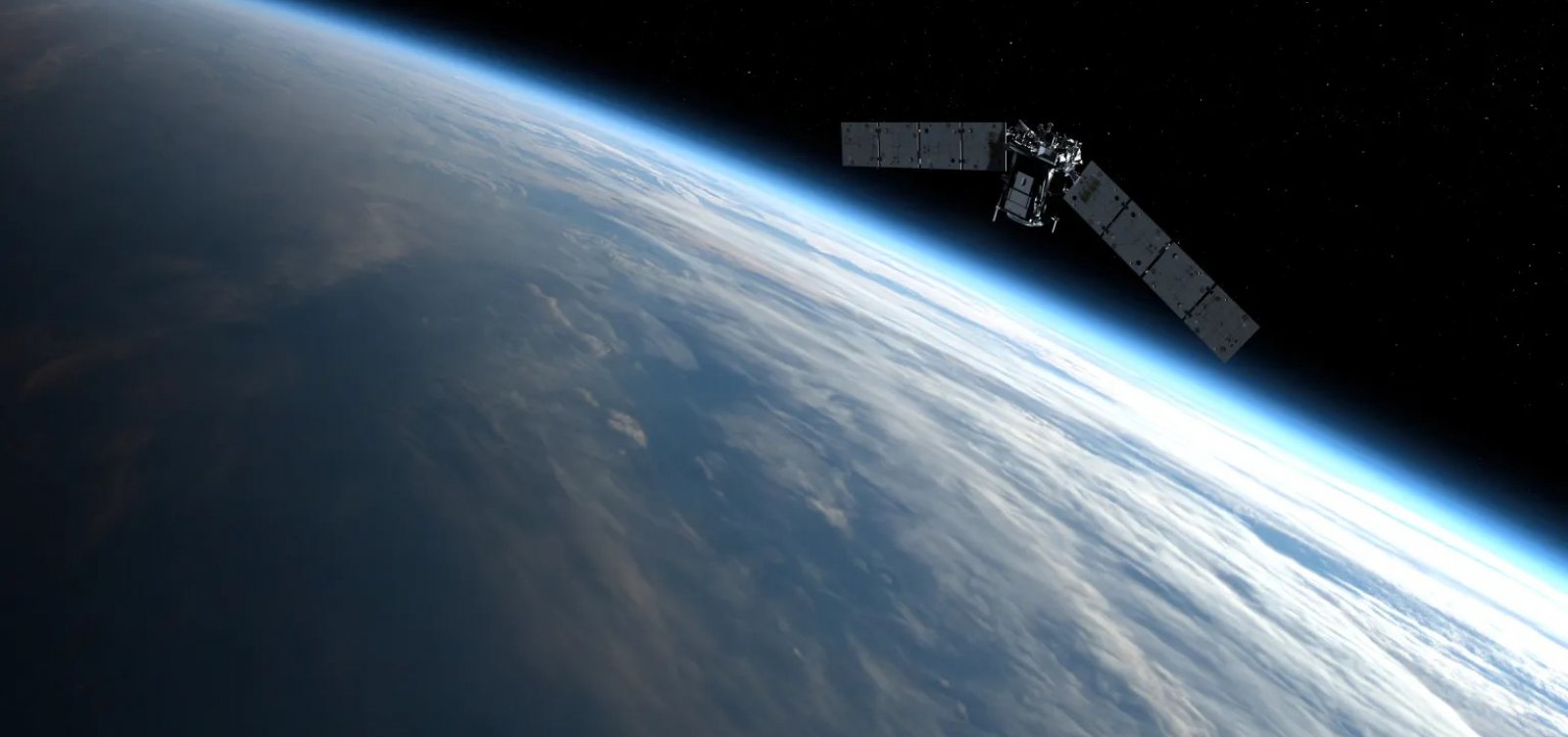 Nasa monitora possível colisão entre nave norte-americana e satélite russo