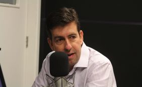 Silvio Pinheiro sobre Hortênsia Pinho fora da Bahia: "Quem ganha é o estado"