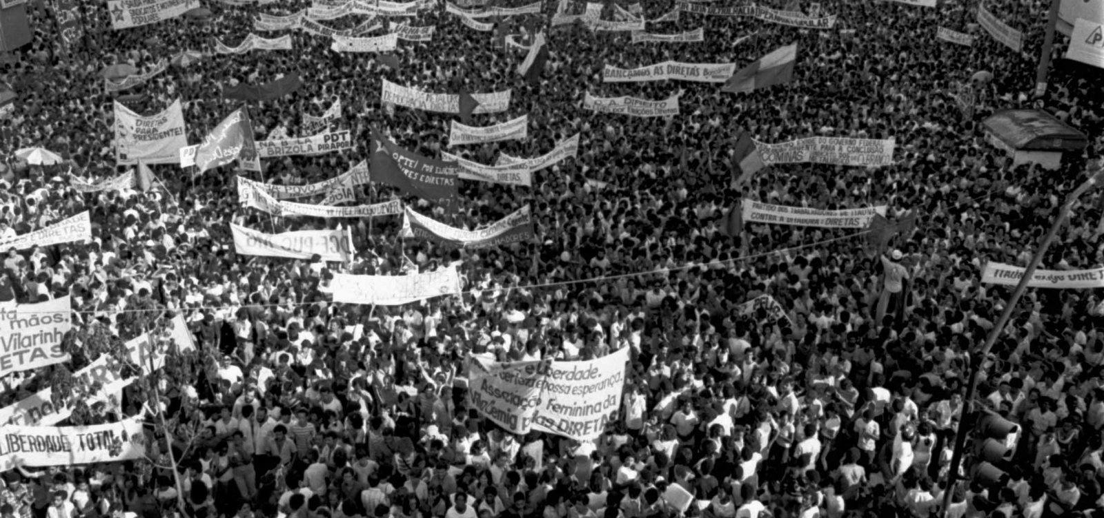 Coincidências no túnel do tempo: ano de eleição, 2024 terá também marcos de episódios que testaram a democracia