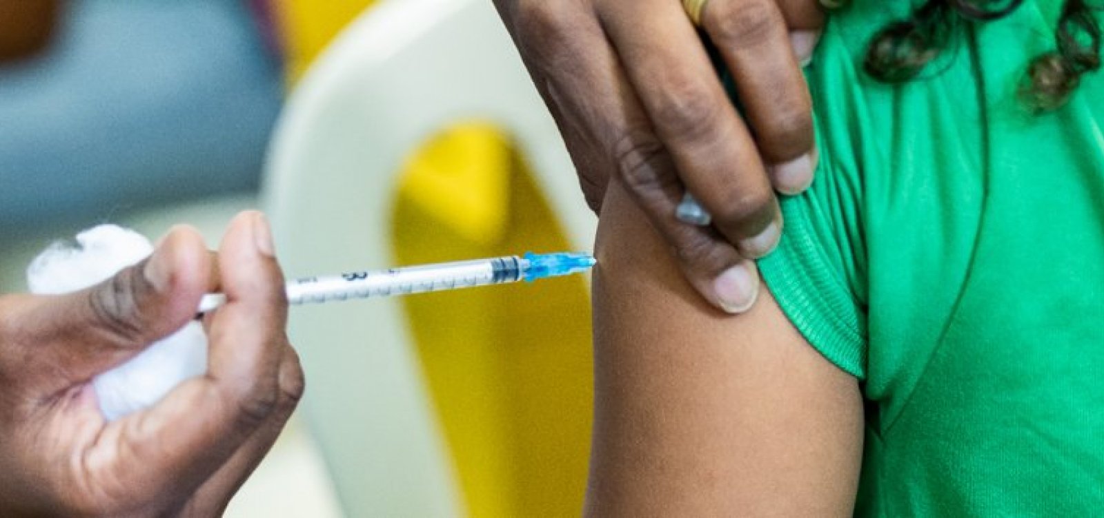 Campanha de vacinação contra a gripe é antecipada e começará em março