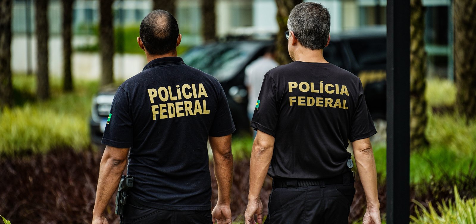 Investigação da PF em Brasília apura casos de assédio sexual cometidos dentro da corporação 