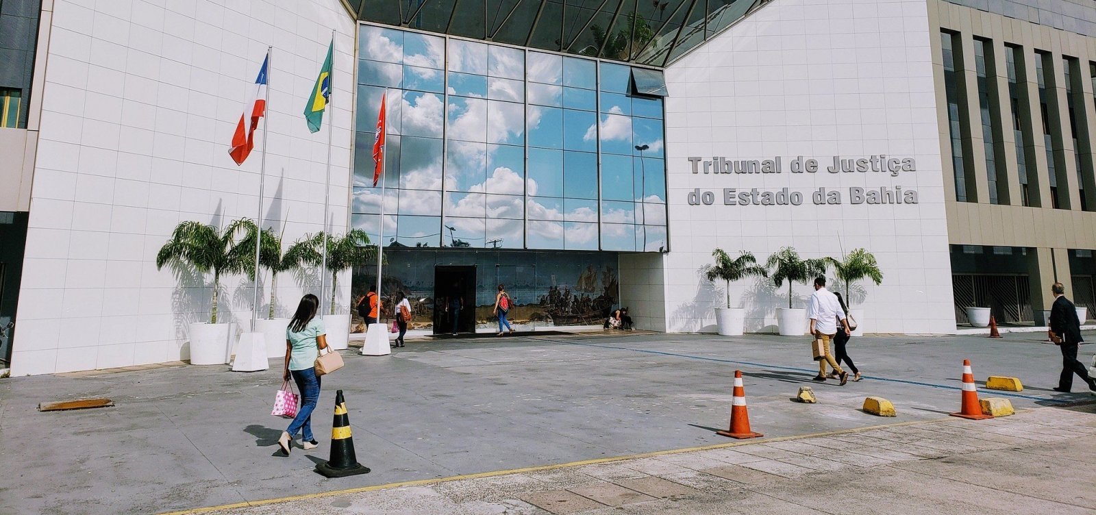 Tribunal de Justiça da Bahia elege Maurício Kertzman como desembargador do TRE-BA