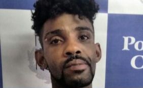 Preso homem que aplicava 'mata-leão' para roubar na passarela da rodoviária