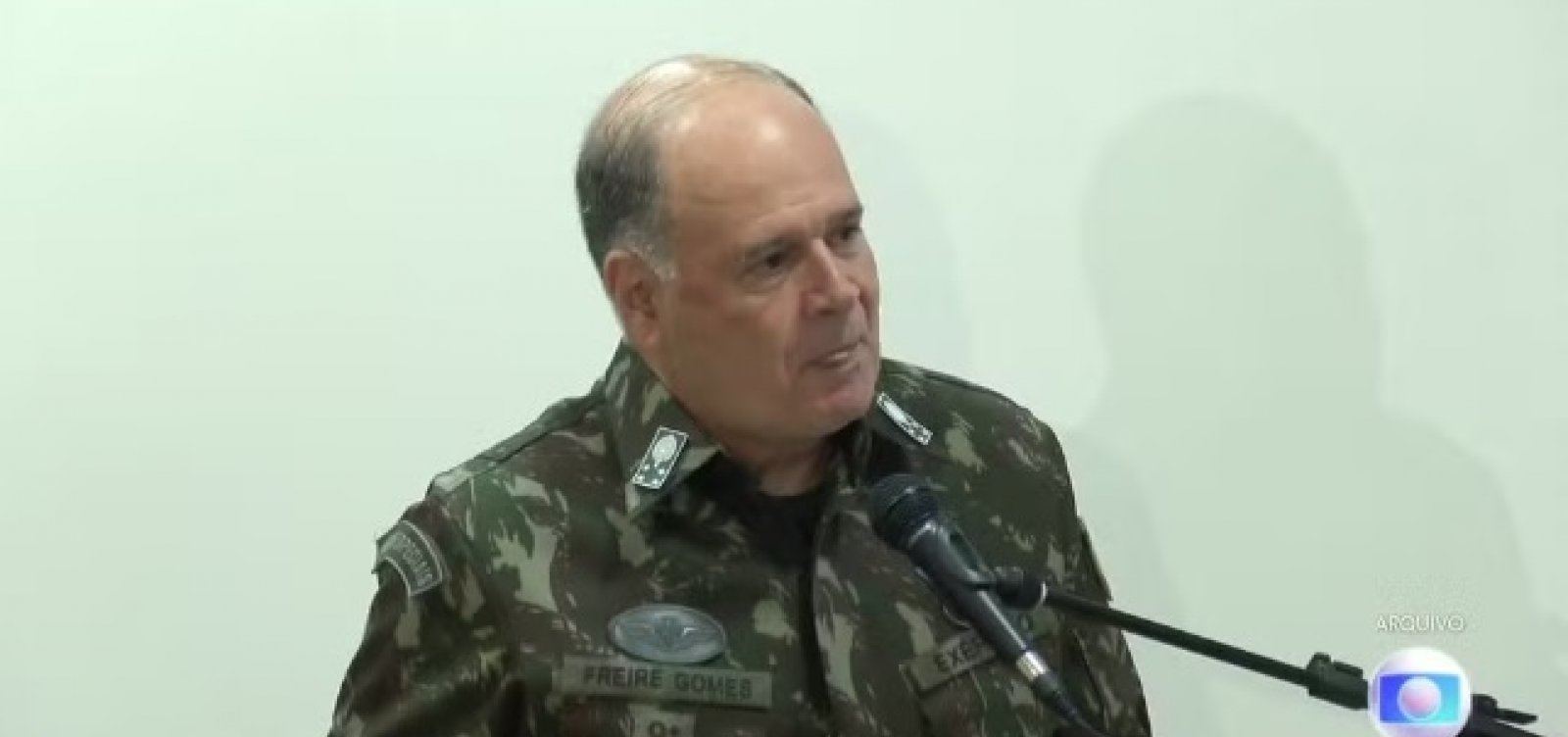General que comandou o Exército em 2022 respondeu a todas as perguntas da PF sobre trama golpista