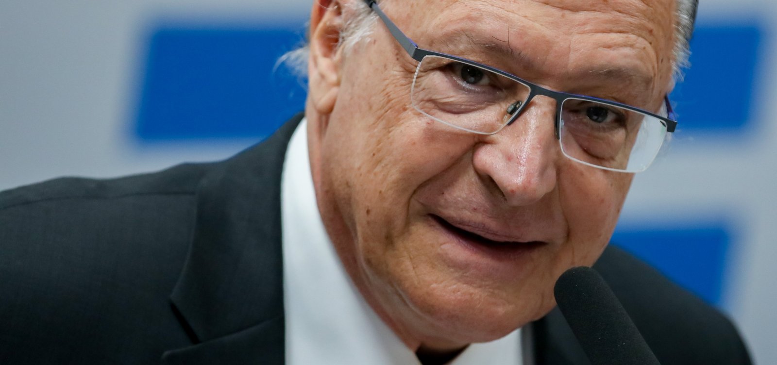 Alckmin diz que Toyota pretende investir R$11 bi no Brasil