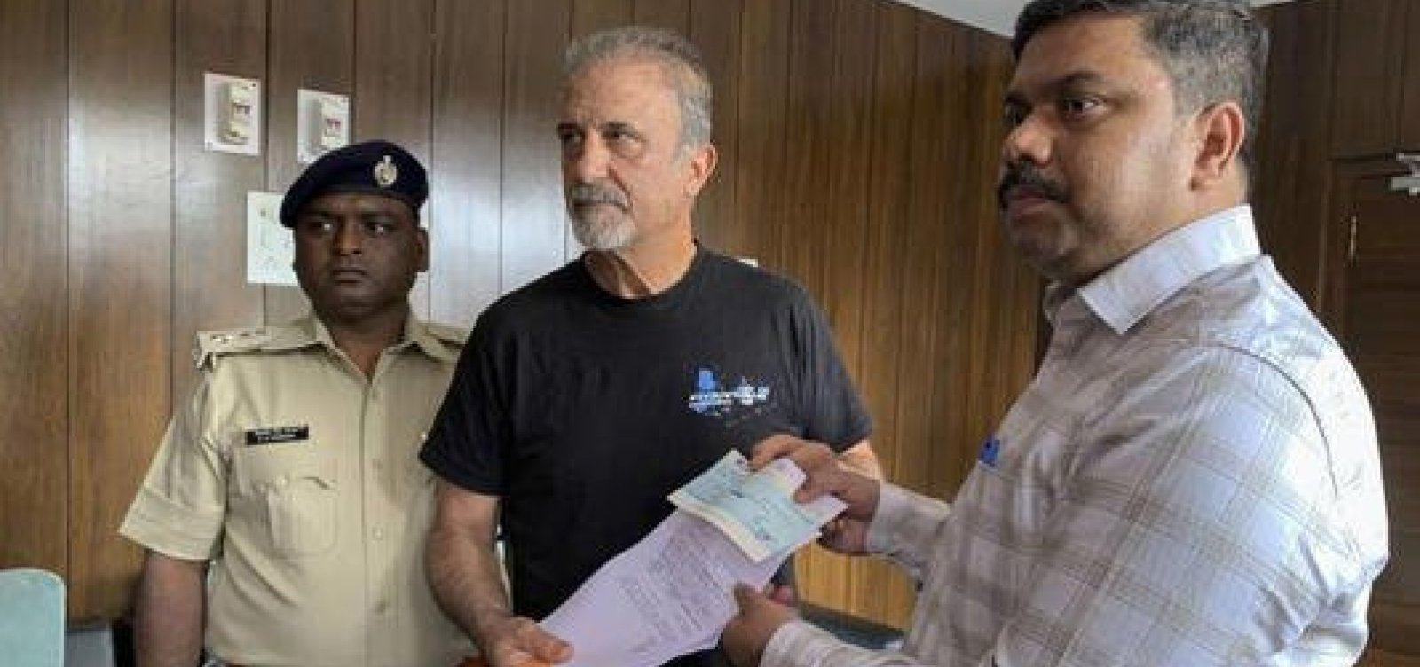 Brasileira estuprada na Índia e marido recebem indenização do governo indiano equivalente a R$60 mil 