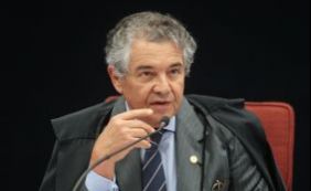Marco Aurélio diz que impeachment sem respaldo jurídico "transparece como golpe"