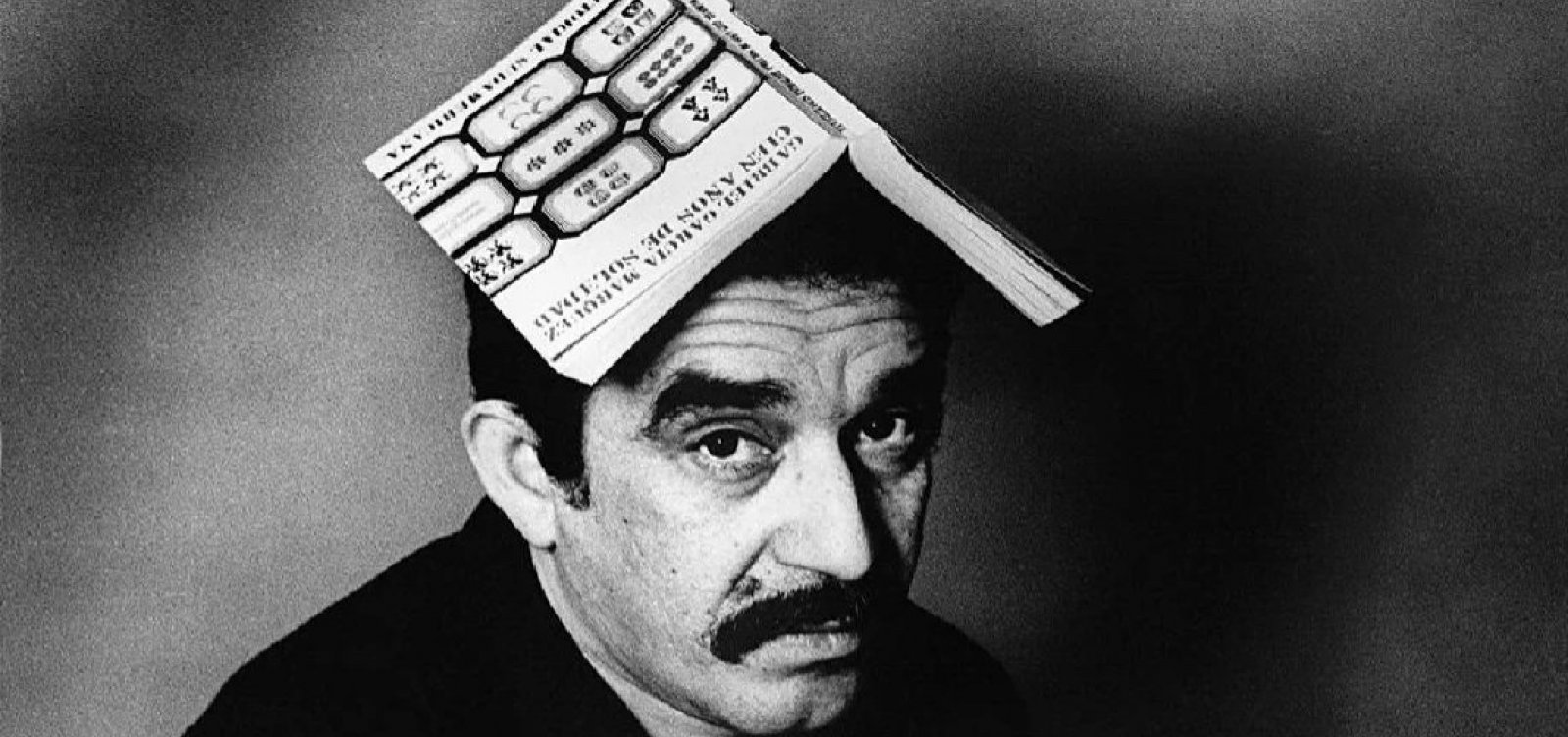 Livro que Gabriel García Márquez pediu para ser queimado, chega às livrarias nesta quarta